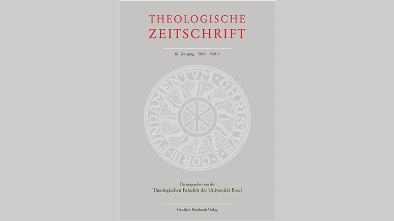 ThZ Jg. 81 Heft 4 (2025): Bild