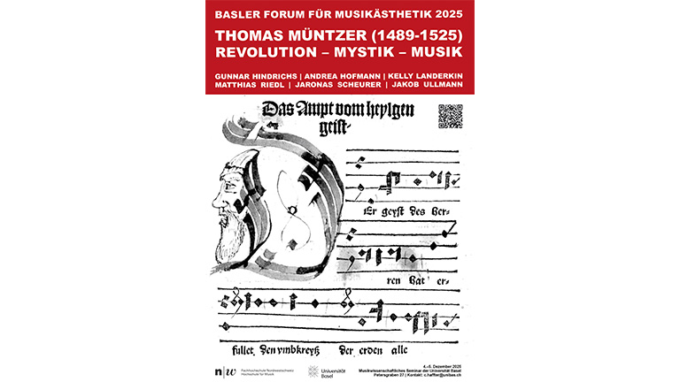 Forum für Musikästhetik 2025