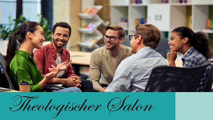 Theologischer Salon: Bild
