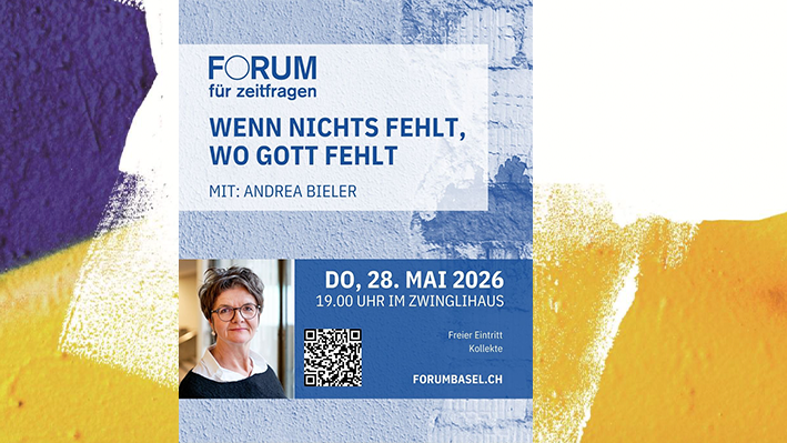 Vortrag Bieler_Forum Zeitfragen: Bild