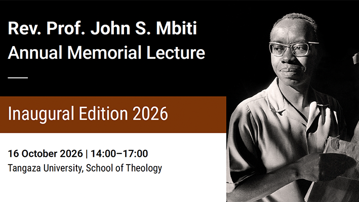Mbiti Annual Memorial: Bild