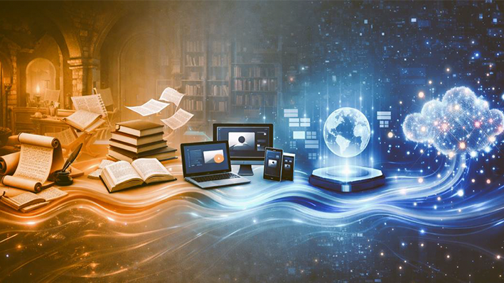 Zukunft als Kreativität: Bild