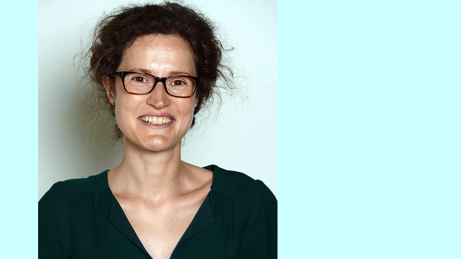 Nesina Grütter
