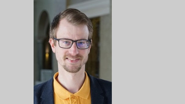 Jonathan Stutz