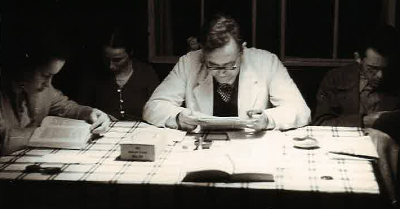 Karl Barth